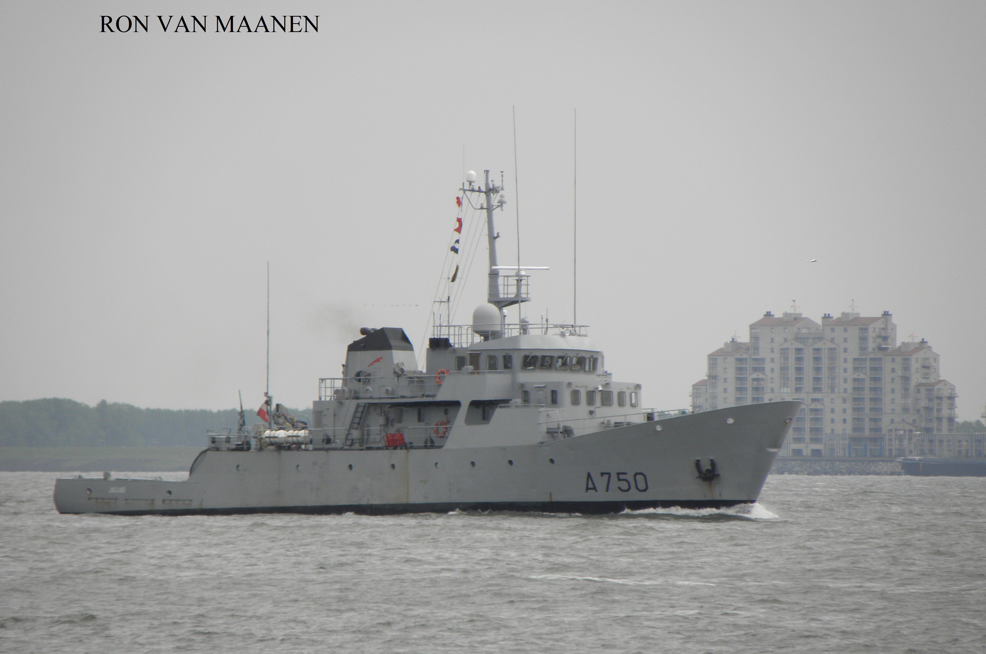 ship